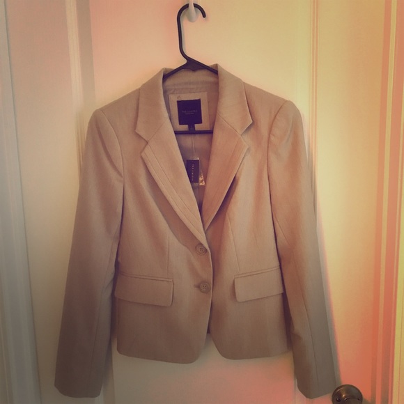 The Limited Jackets & Blazers - Winter Sale 🔥 NWT The Limited Blazer